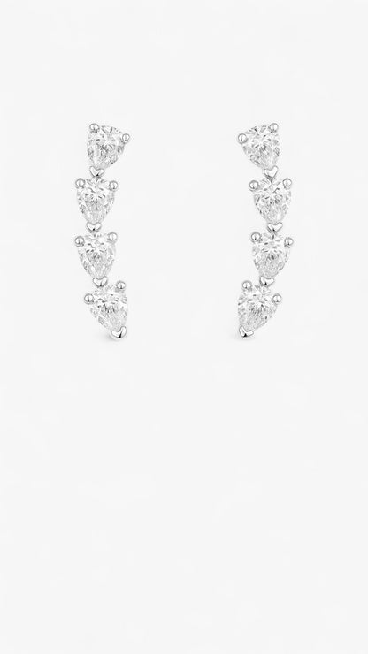 Orecchini Twilight Twinkles