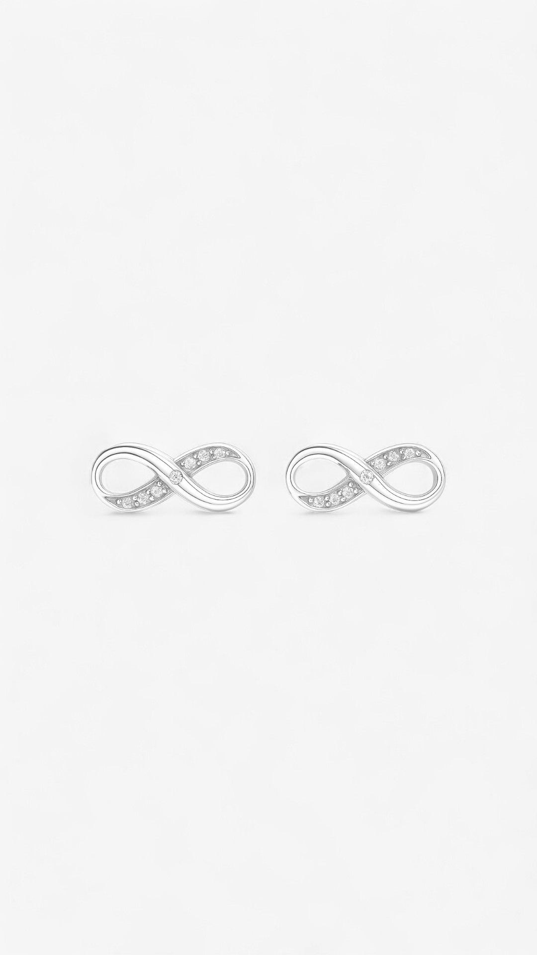 Pendientes Órbitas Opulentas