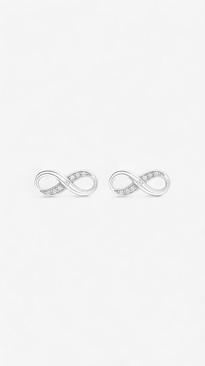 Pendientes Órbitas Opulentas