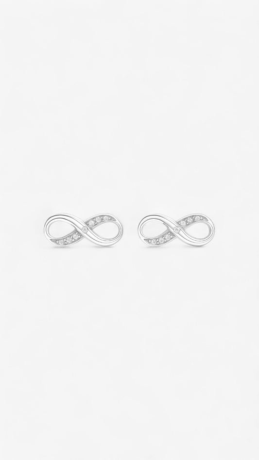 Pendientes Órbitas Opulentas