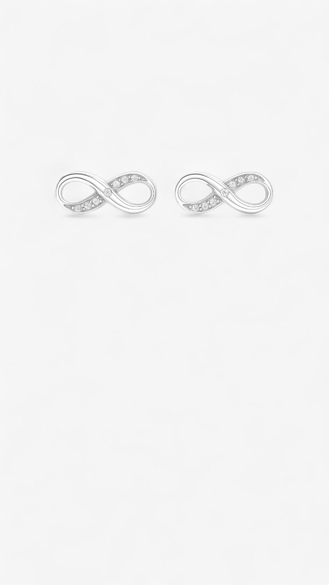 Pendientes Órbitas Opulentas