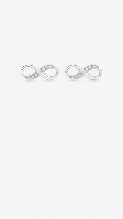 Pendientes Órbitas Opulentas