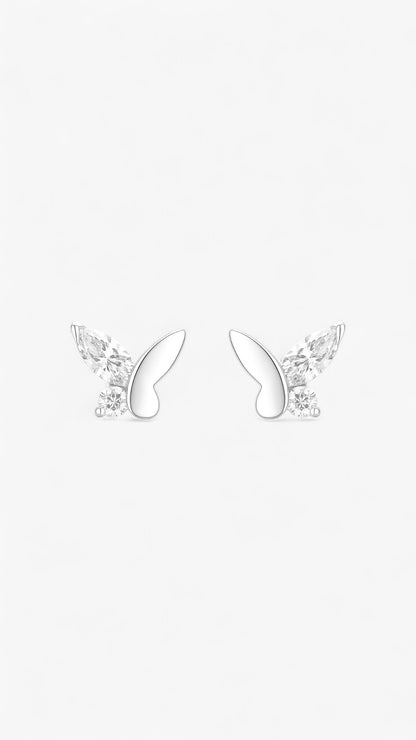 Pendientes Sinfonía de pájaros cantores