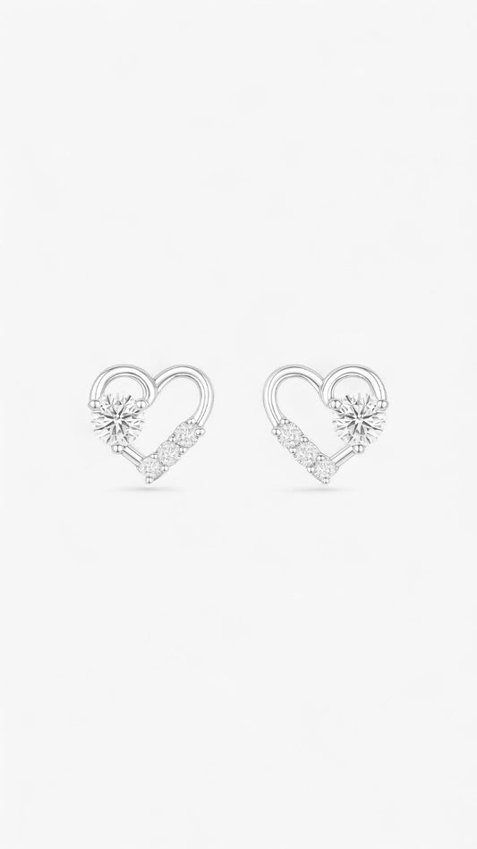 Pendientes Cherished Charms