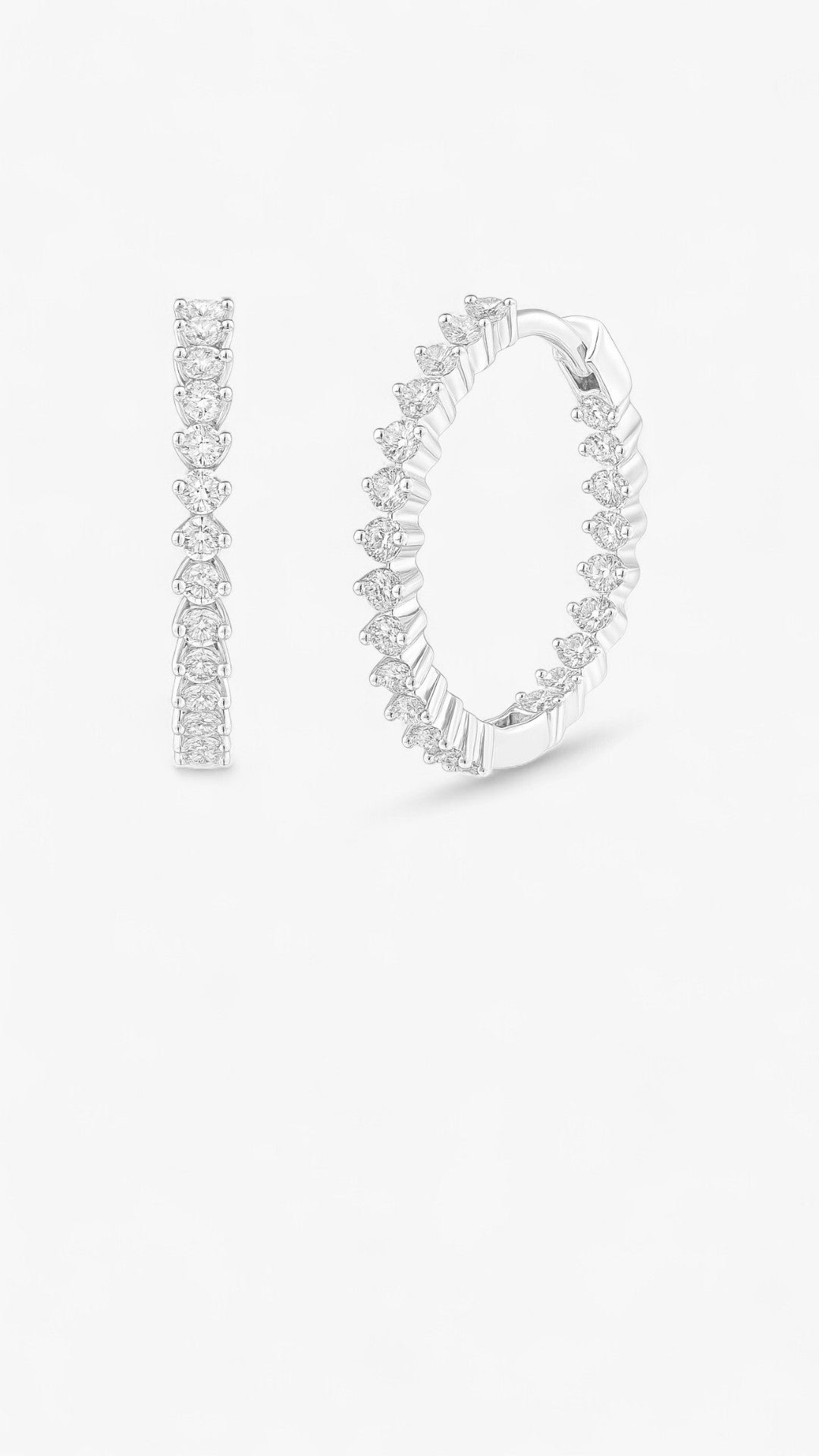 Orecchini Luxe Grandeur