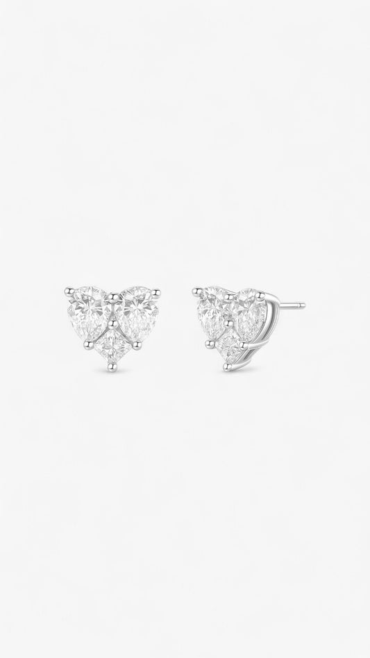 Orecchini Amour Adornments
