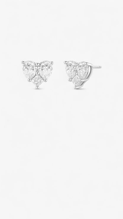 Orecchini Amour Adornments