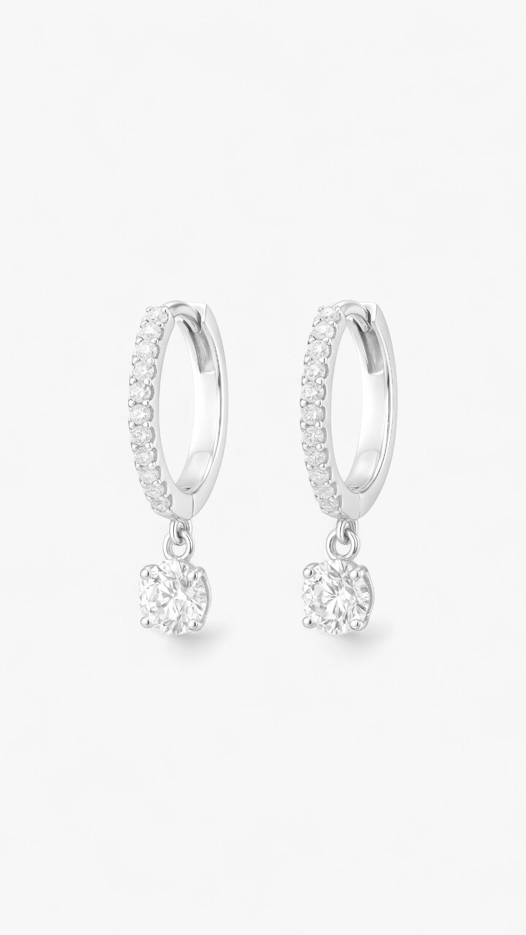 Orecchini Sogni di Diamante