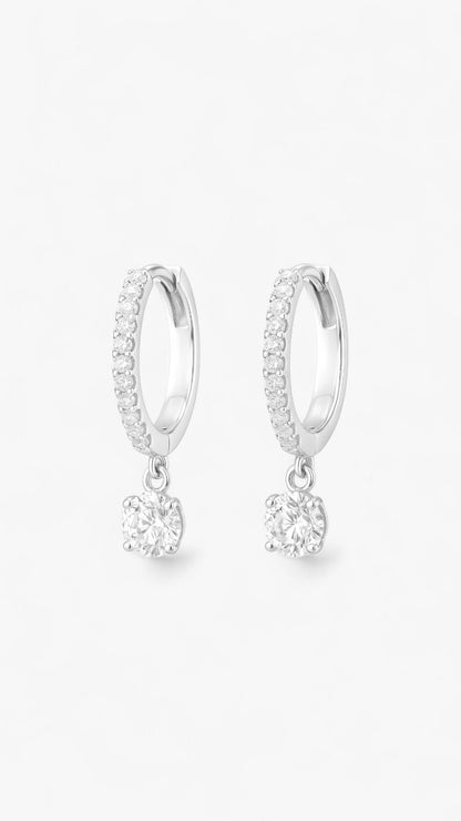 Orecchini Sogni di Diamante