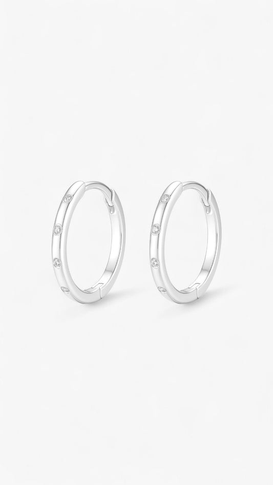 Pendientes Grandeur Glamour