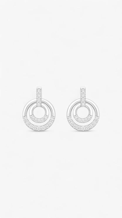 Pendientes Oasis Opulentos