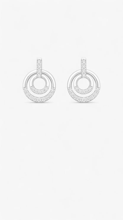 Pendientes Oasis Opulentos