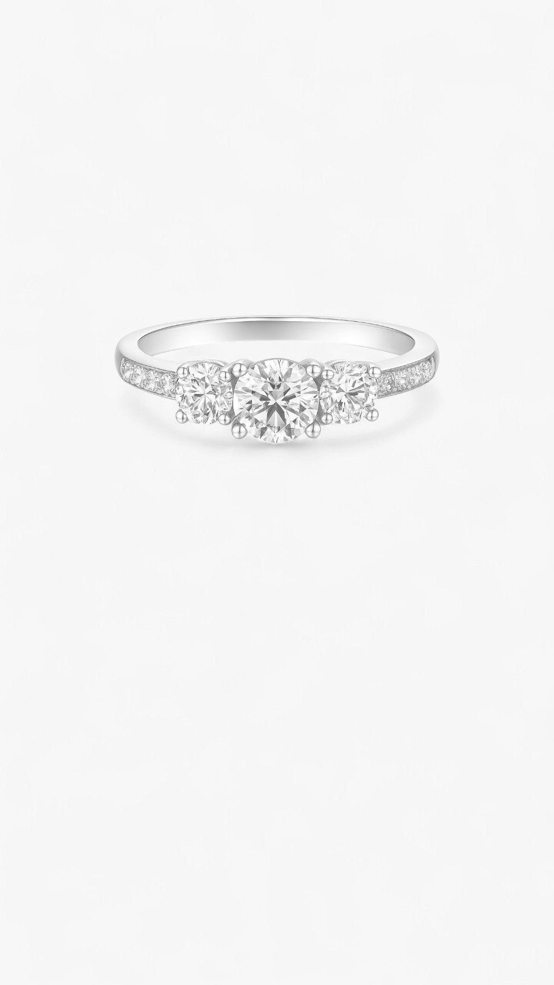 Radiant Glamour Ring