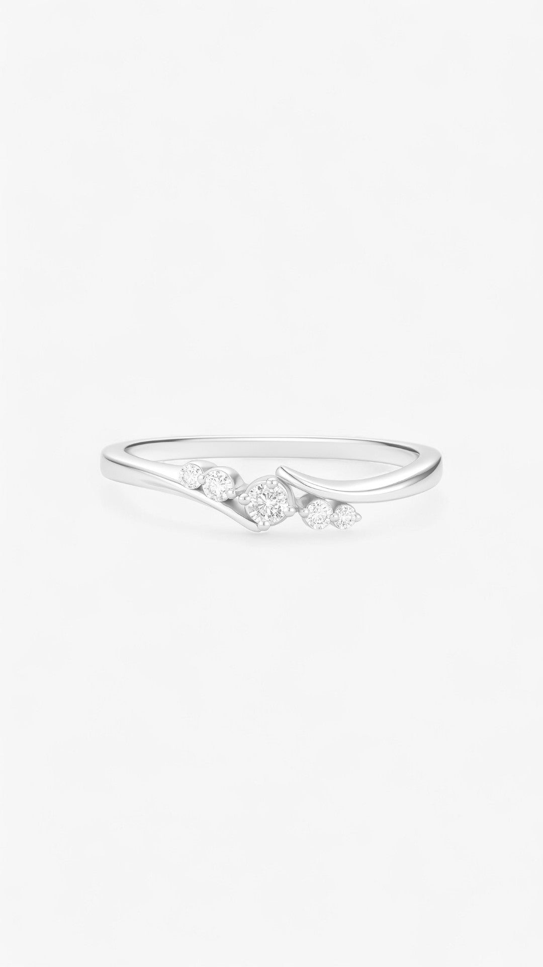 Luxurious Legacy Ring