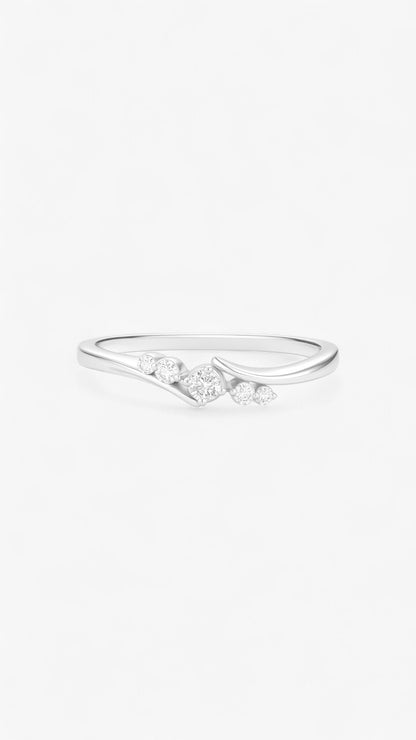 Luxurious Legacy Ring