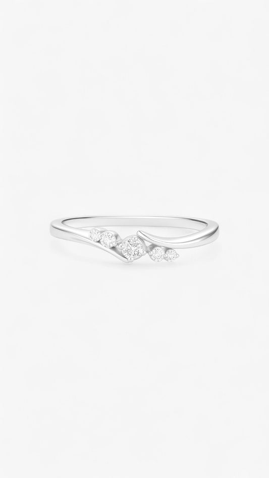 Luxurious Legacy Ring