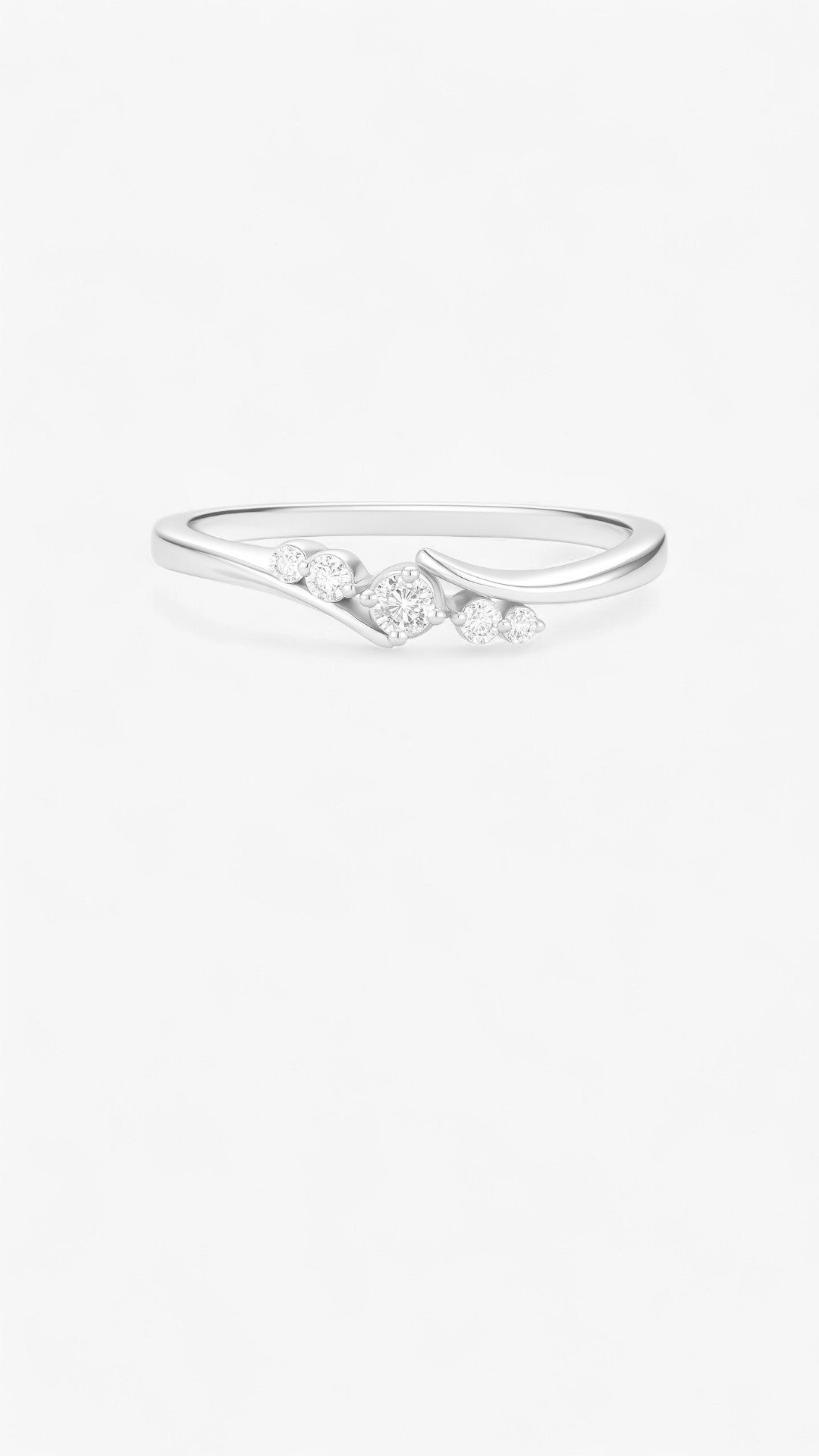 Luxurious Legacy Ring