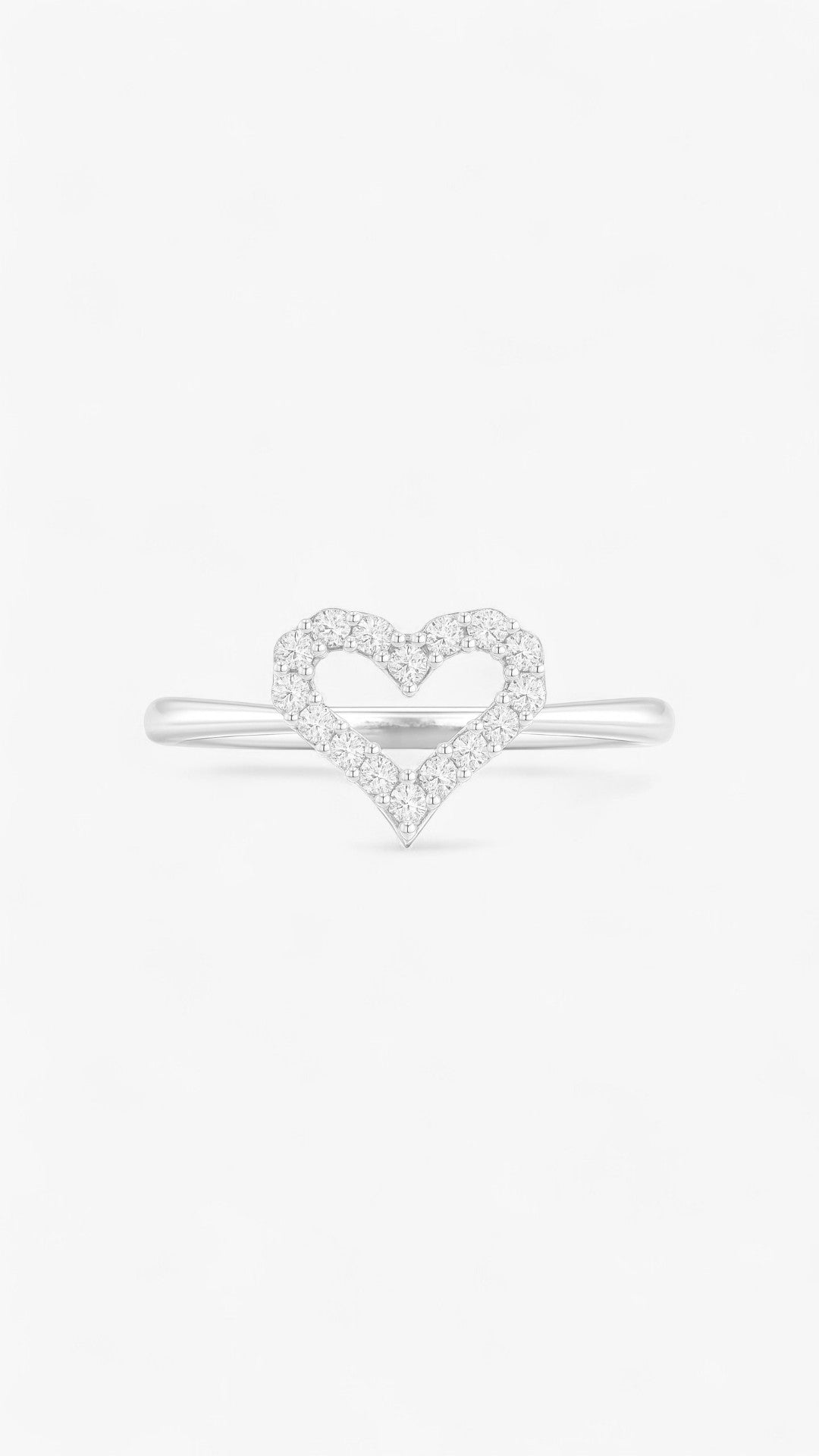 Forever Bound Ring
