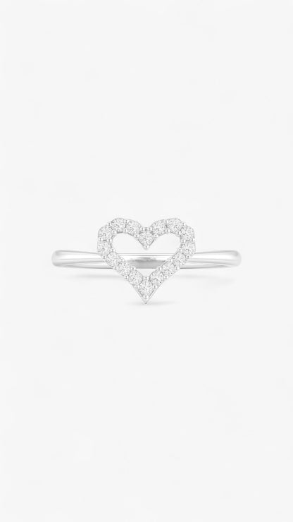 Forever Bound Ring