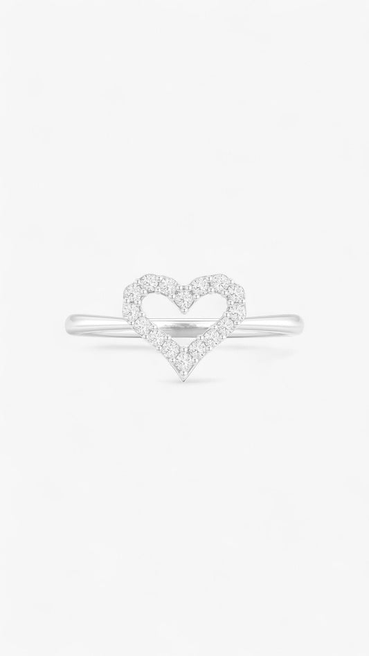 Forever Bound Ring