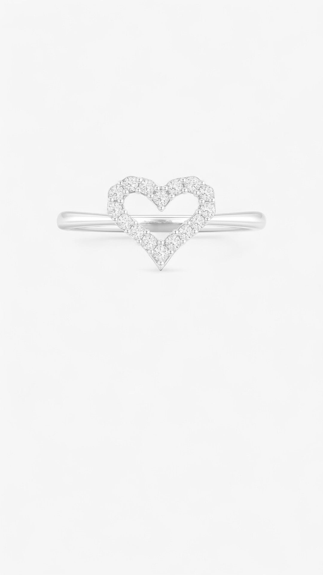 Forever Bound Ring