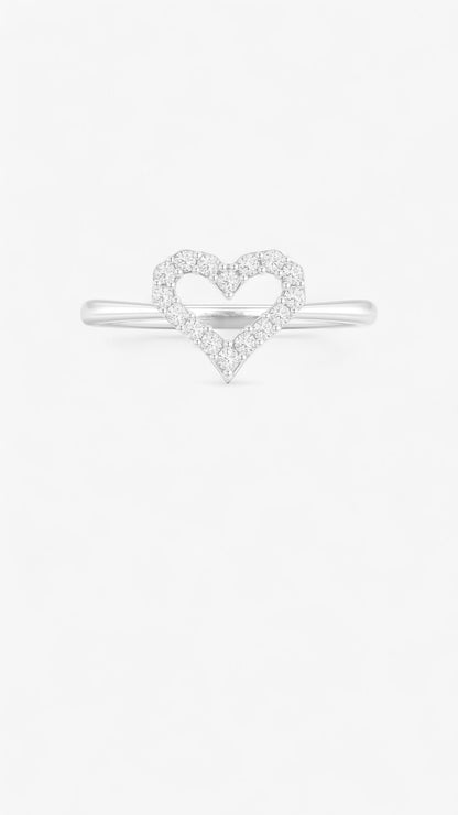 Forever Bound Ring