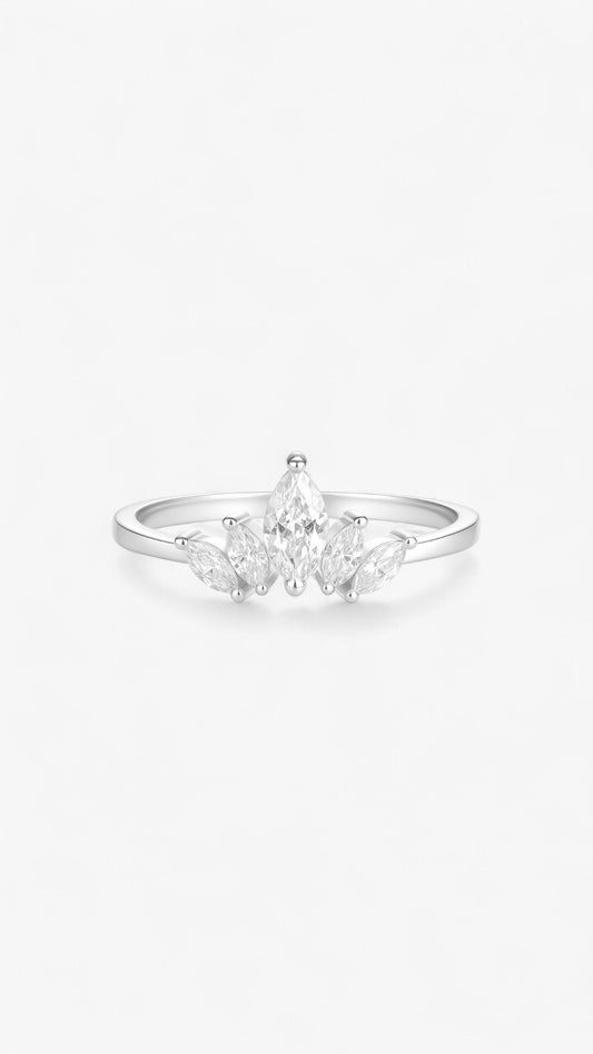 Blooming Beauty Ring