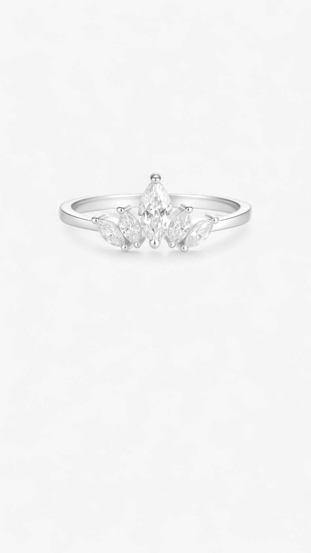 Blooming Beauty Ring