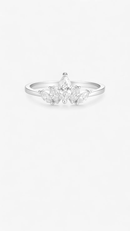 Blooming Beauty Ring