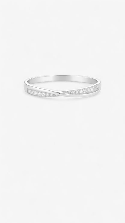 Fiery Fusion Ring