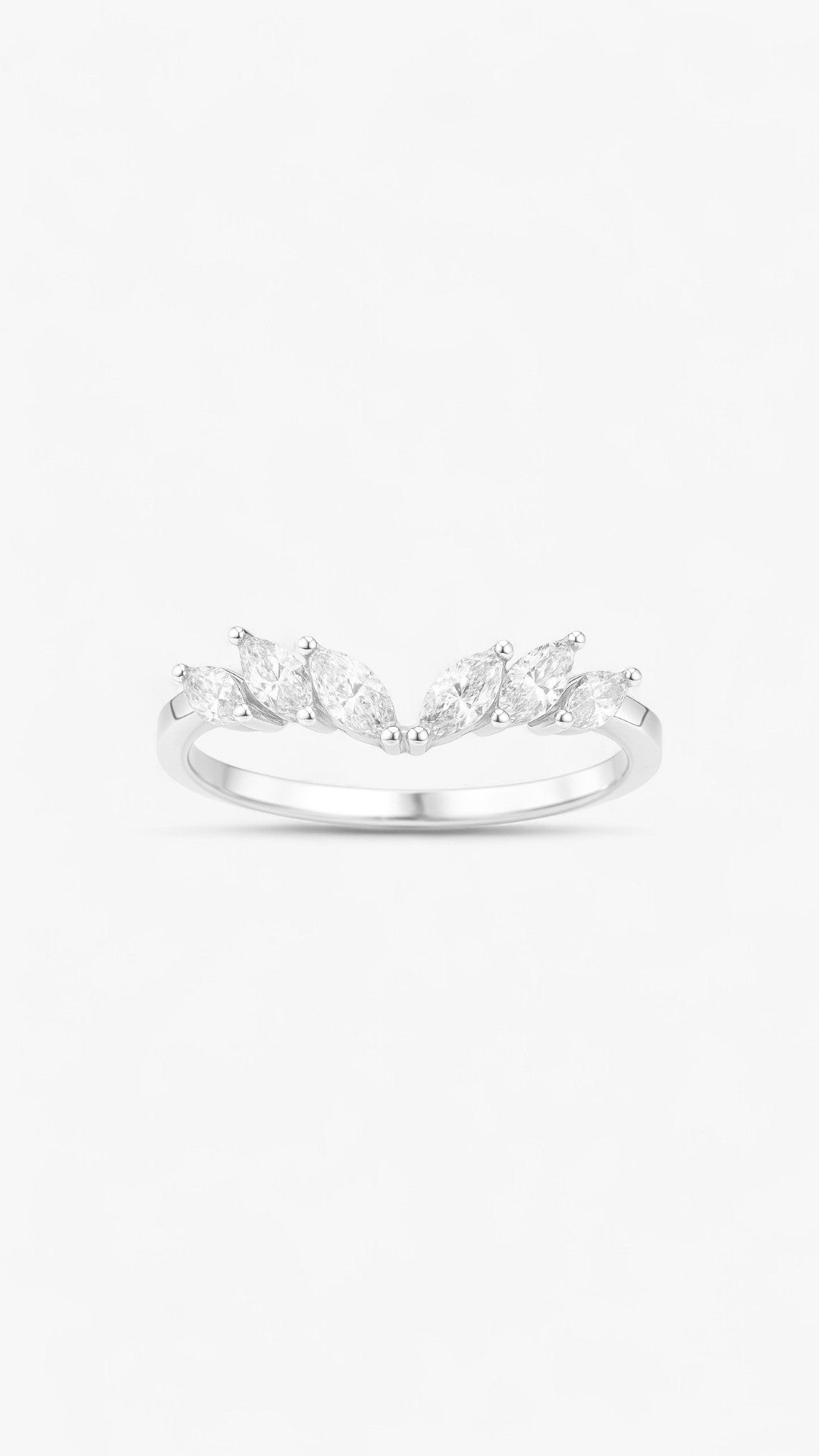 Untamed Spirit Ring