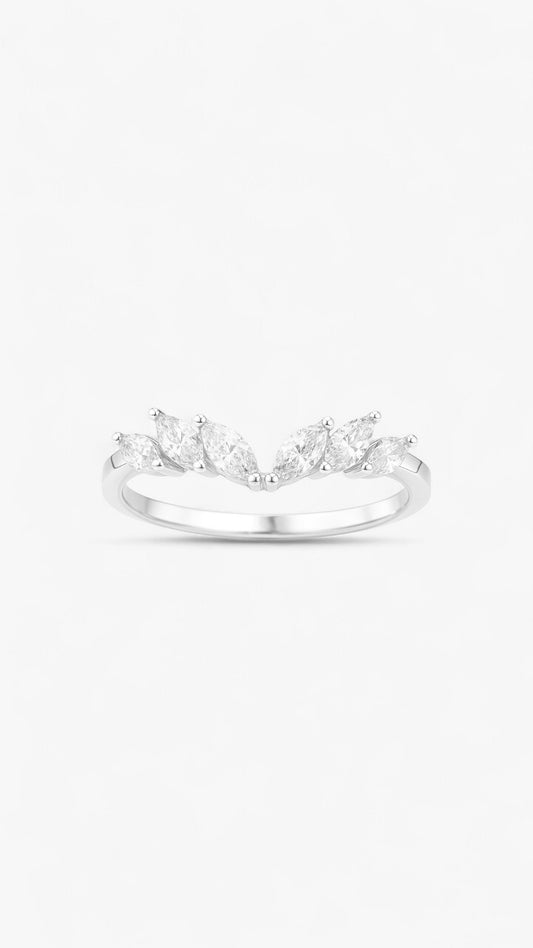 Untamed Spirit Ring