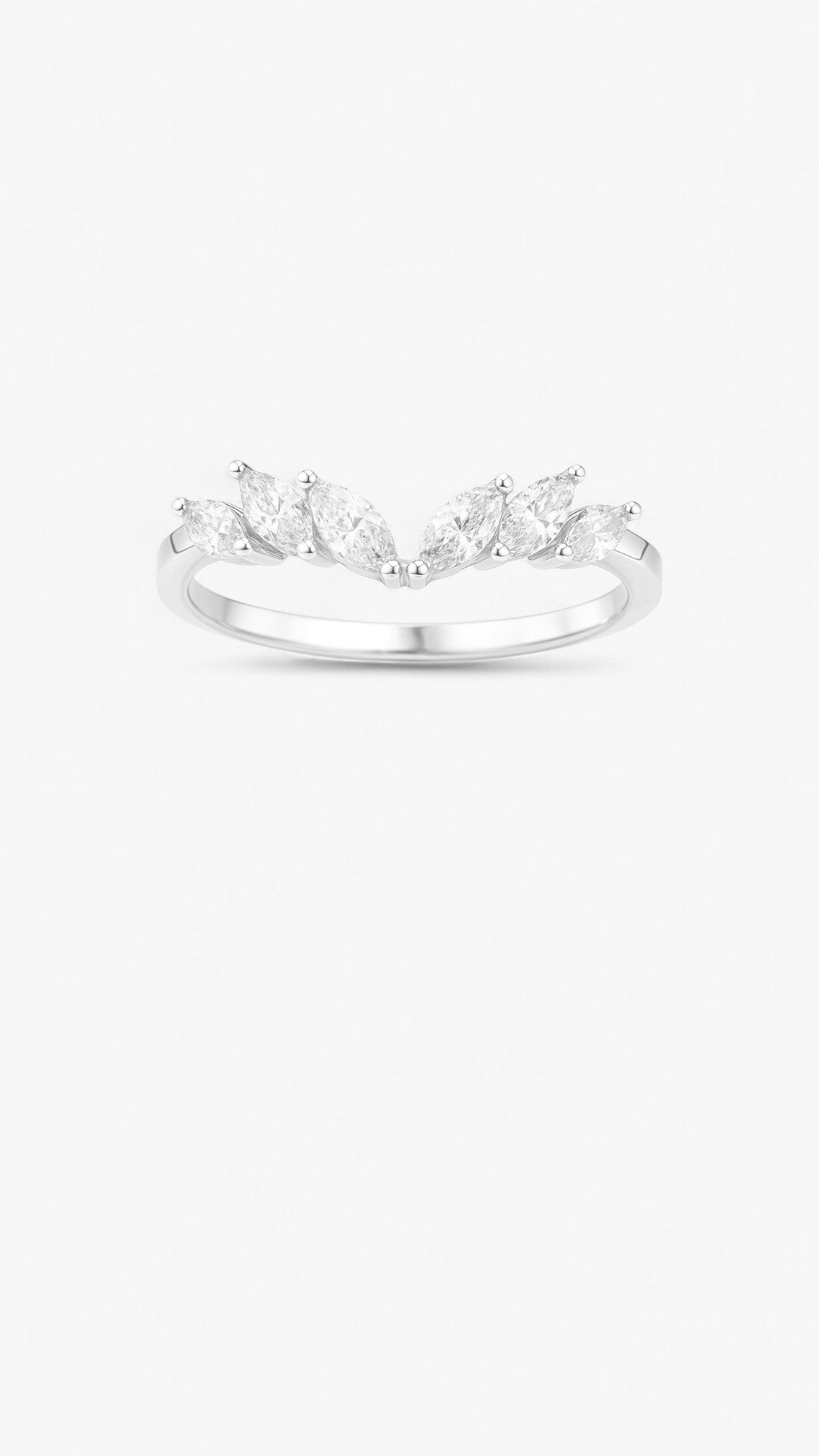 Untamed Spirit Ring