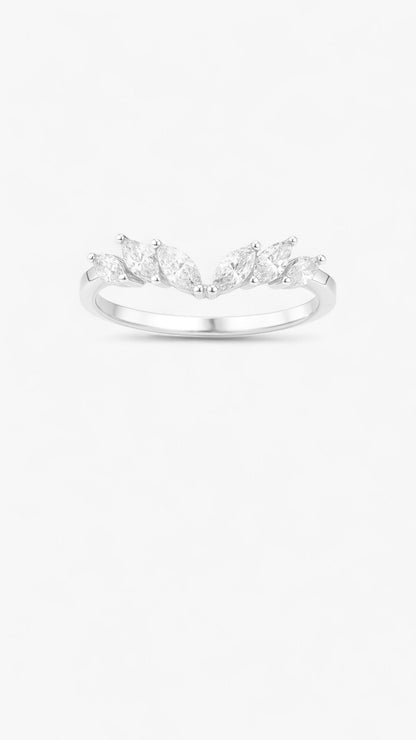 Untamed Spirit Ring