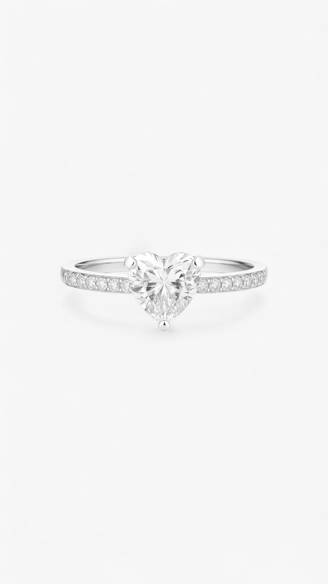 Heart's Desire Ring