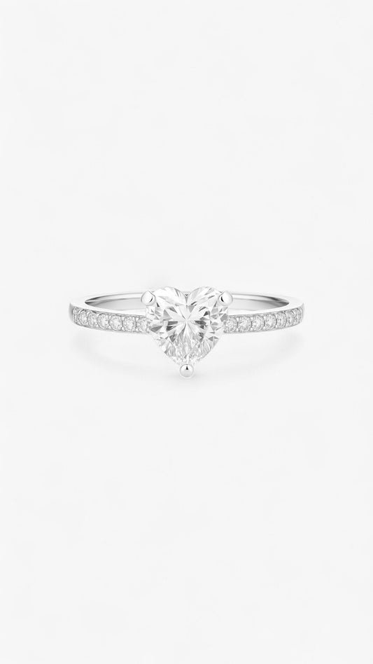 Heart's Desire Ring