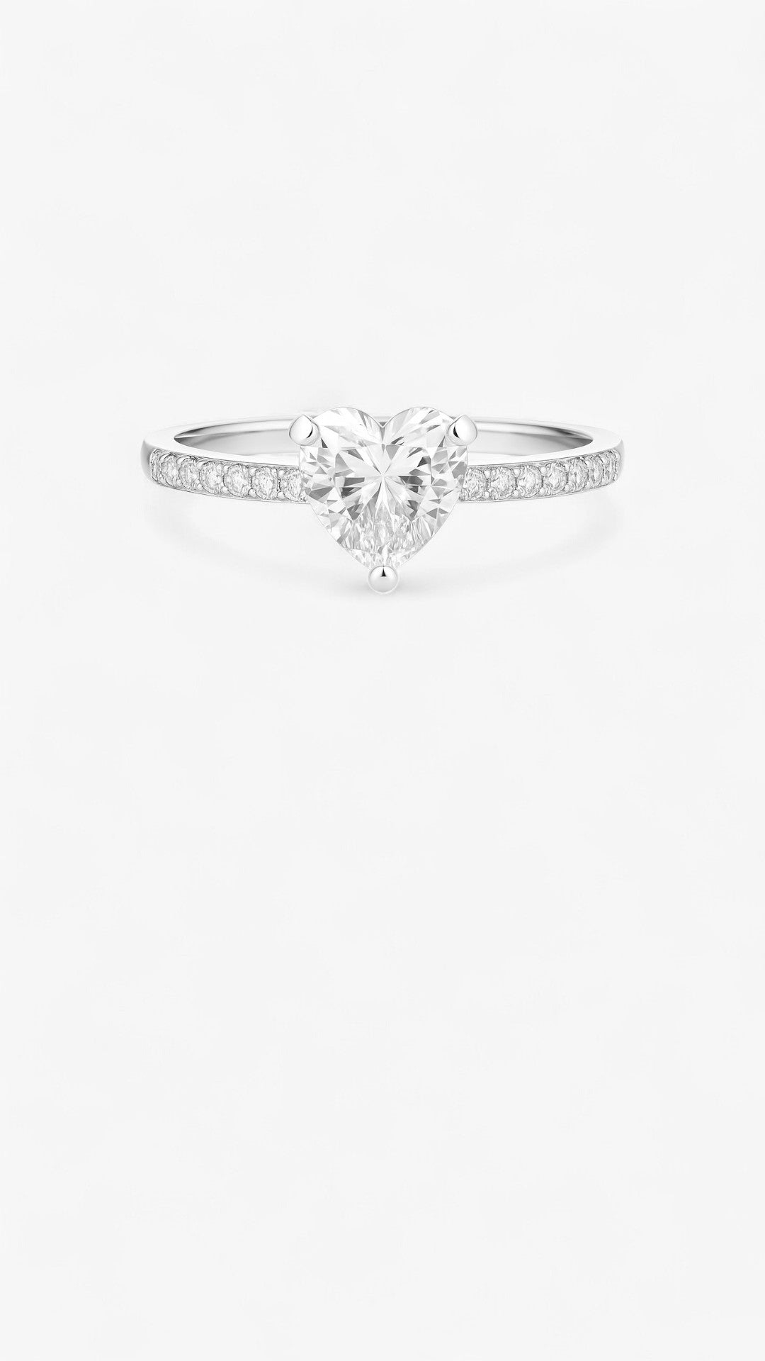 Heart's Desire Ring