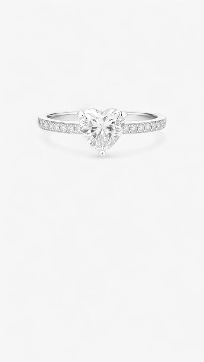 Heart's Desire Ring