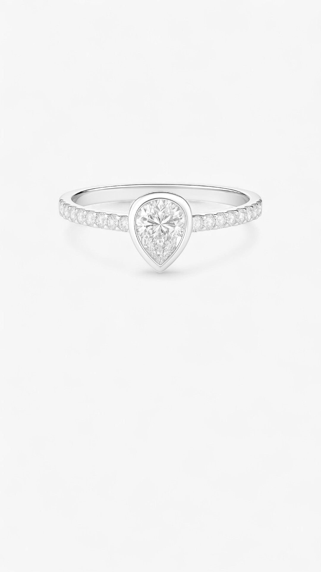 Opulent Odyssey Ring