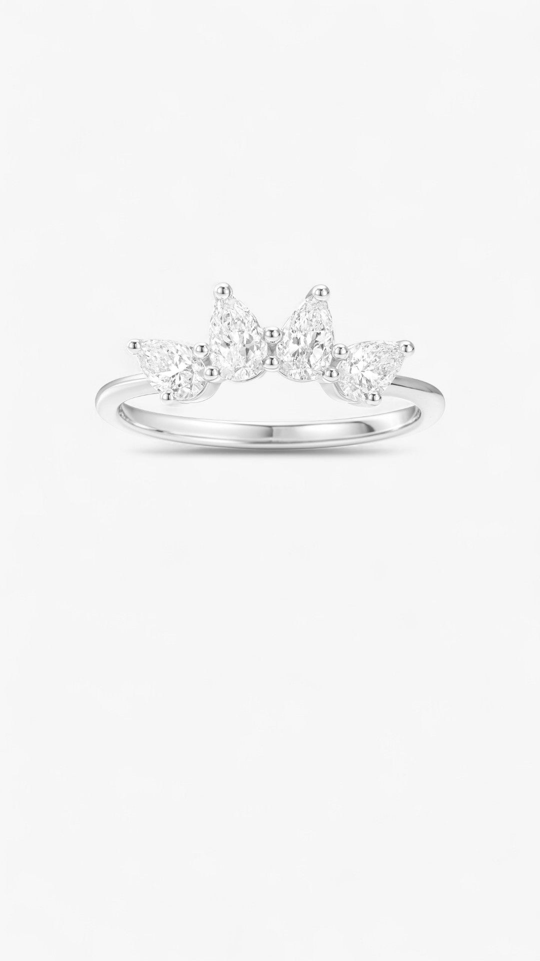 Nebula Nova Ring