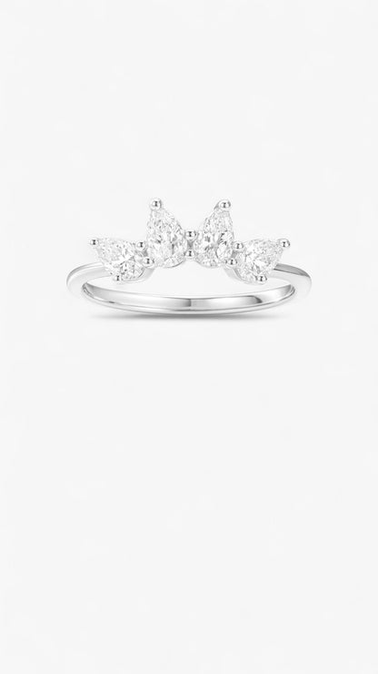 Nebula Nova Ring
