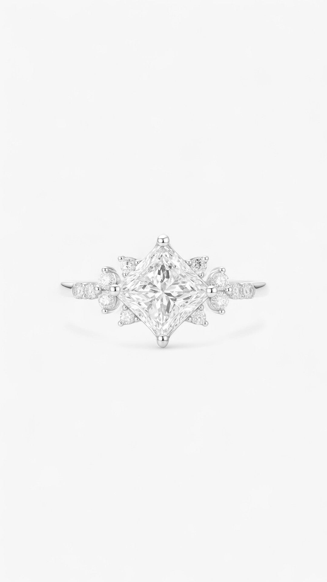 Whispers of the Galaxy Ring