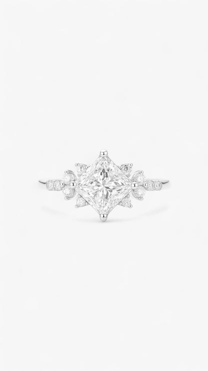 Whispers of the Galaxy Ring
