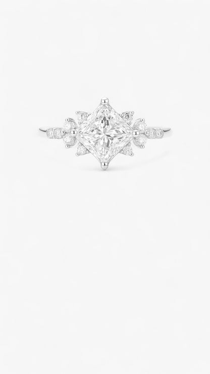 Whispers of the Galaxy Ring