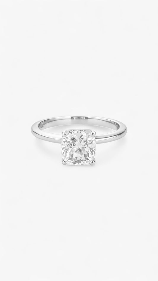 Ädel Suveränitet Ring
