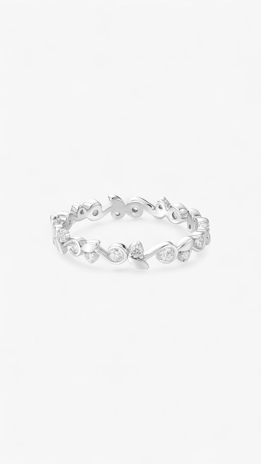Regency Royale Ring