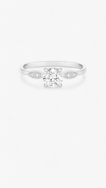 Prestigious Shine Ring