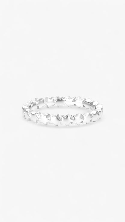 Lunar Luster Ring