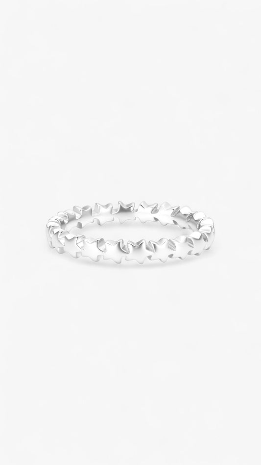 Lunar Luster Ring