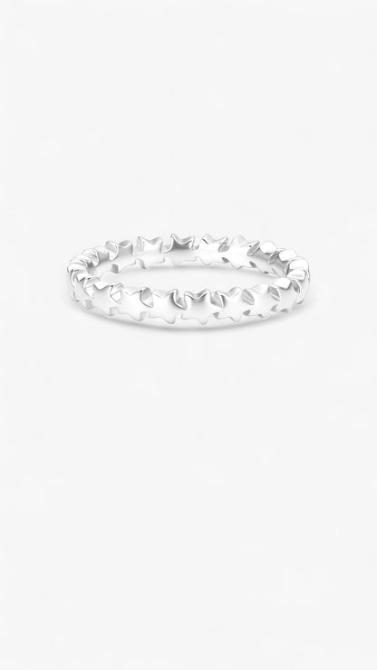 Lunar Luster Ring